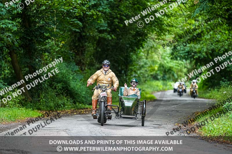 Vintage motorcycle club;eventdigitalimages;no limits trackdays;peter wileman photography;vintage motocycles;vmcc banbury run photographs